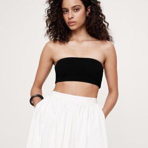 Banana Republic Bandeau Top